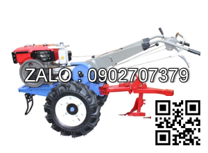 Máy cày bừa cầm tay hộp số 81