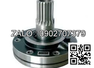 bơm nhớt hộp số KOMATSU FD35-50