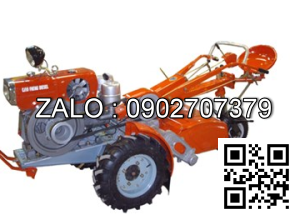 Máy cày bừa ngồi CKNL-HS91