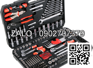 Bộ đồ nghề sửa chữa đa năng yato yt-38941
