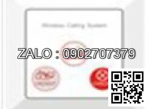 Nút ấn gọi phục vụ MTCall MT500