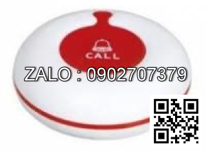 Nút ấn gọi phục vụ MCall Y-A1-WR