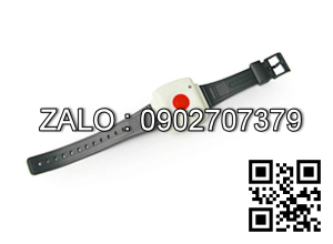 Nút ấn khẩn cấp hình đồng hồ SR-117