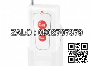 Nút ấn gọi phục vụ MTCall MT1000-2C