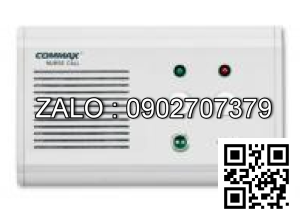 Nút gọi y tá Commax JNS-102