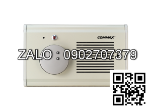 Nút gọi hỗ trợ Commax AS-100