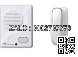 Nút ấn cổng HDR-201PSE