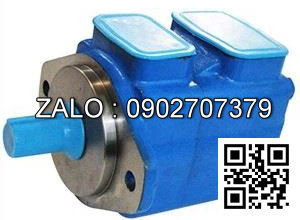 Bơm thủy lực Vickers 3525V-38A14-11AA22R