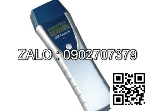 Máy chấm công tuần tra bảo vệ GS GUARD GS-6000C