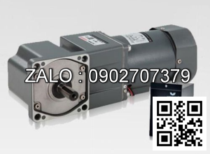 Motor giảm tốc mini Wanshsin 70YS15DV22 15W 1 Pha 220V