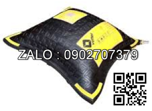 Túi khí nâng 40.4tấn, 335mm VETTER V 40