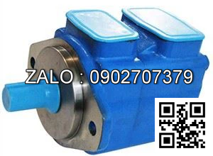 Bơm thủy lực Vickers 3525V-38A17-1BA22R