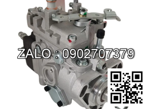 Heo dầu động cơ DEUTZ TD2011L04I , 4 CYL , CM3