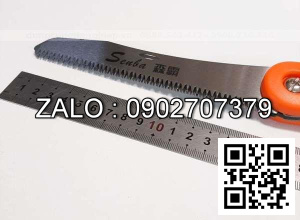 Cưa xếp Senba lưỡi đôi HM279