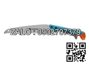 Cưa tay lưỡi gập Gardena 08743-20 200mm