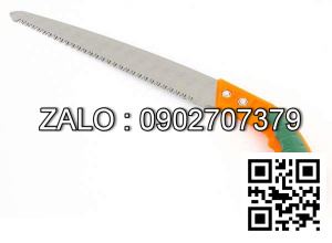 Cưa cầm tay cán nhựa HM009-CCT 270mm