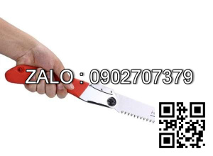 Cưa cành XingShuo tay gập lưỡi HM024-CCC 130mm
