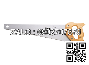 Cưa gỗ cầm tay SATA 93621ME 400mm