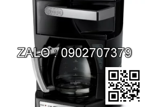 Máy lọc cà phê Delonghi Drip Coffee ICM-30