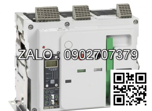 Máy cắt không khí Schneider EVS32H3MW20 3200A 65kA 3P