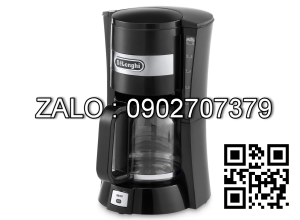 Máy lọc cà phê Delonghi Drip ICM15210