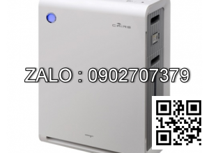 Máy lọc không khí tạo ẩm Coway APM1010DH