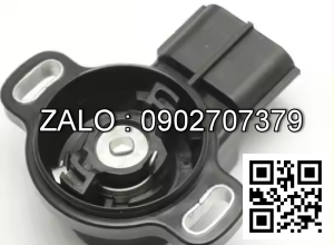 Biến trở chân ga xe nâng MITSUBISHI 97722-08400