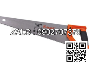 Cưa gỗ Asaki 14/350mm AK-8657