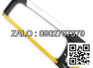 Cưa sắt cán nhôm Stanley khung vuông
18