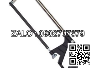 Cưa sắt điều chỉnh Stanley khung tròn 10