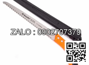 Cưa cắt cành Asaki 11''/275mm AK-
8802