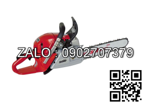 Cưa xích Solo 665