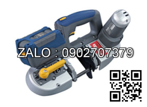 CƯA CẮT ỐNG BẰNG PIN ASADA H60 ECO