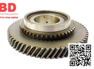 Nhông hộp số 24T*42T