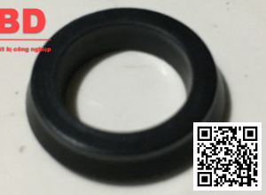 Cuppen chen banh truoc xe nang Komatsu