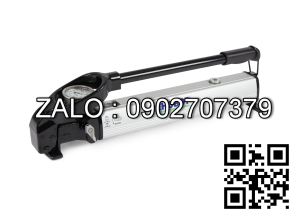 Bơm tay thủy lực Pumps: PHS80-300W PHS80-300W