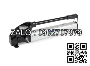 Bơm tay thủy lực Pumps: PHS150-1000/LSS203 PHS150-1000/LSS203