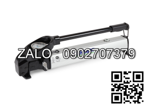 Bơm tay thủy lực Pumps: PHS240-2400L/LS204ER PHS240-2400L/LS204ER