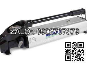 Bơm tay thủy lực PHS45016 REHOBOT