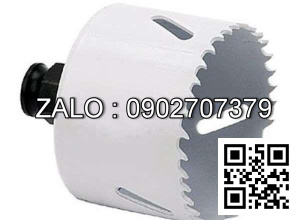 Lưỡi cưa khoét lỗ TOPTUL ψ19 SAAC4719