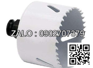 Lưỡi cưa khoét lỗ TOPTUL ψ22 SAAC4722