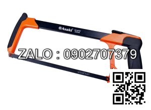 Cưa sắt Asaki 12''/300mm AK-8787