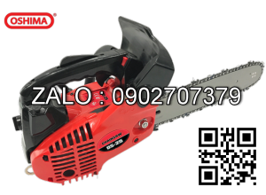 Cưa Xích Oshima OS 25