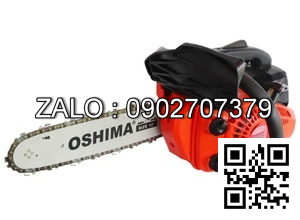 Cưa xích Oshima OS 8200