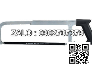 Cưa sắt cầm tay 12 inch