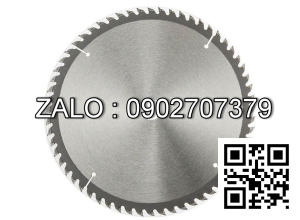 Lưỡi cưa 2 mặt 12.7x300mm