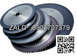 Lưỡi cưa đĩa HSS phi 400x3.0x32mm