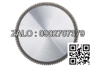 Lưỡi cưa HSS 500x3.0x50, 260 răng