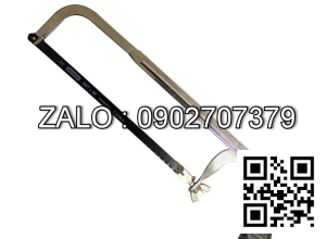 Cưa sắt điều chỉnh Stanley khung dẹp 10