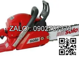 Cưa xích Solo 656